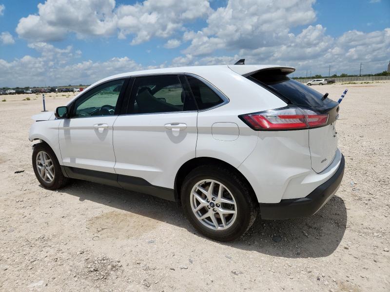  FORD EDGE 2022 Biały
