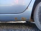 2006 NISSAN MICRA INIT for sale at Copart BELFAST