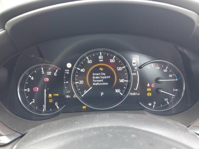 2019 MAZDA 6 2.2D GT SPORT NAV+ 4DR AUTO