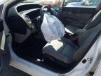 2014 HONDA CIVIC LX   for sale at Copart QC - MONTREAL