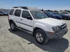 2002 NISSAN XTERRA XE à vendre chez Copart CA - ANTELOPE