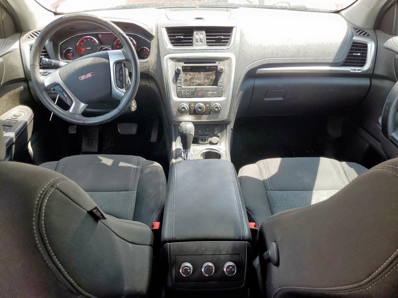 1gkkvpkd7fj261362 1GKKVPKD7FJ261362 2015 GMC Acadia Sle