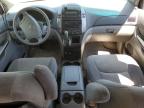 2008 TOYOTA SIENNA CE   for sale at Copart ON - TORONTO