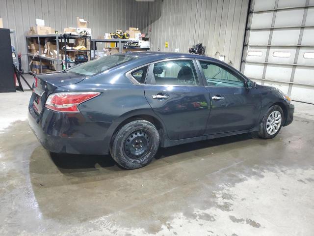  NISSAN ALTIMA 2015 Blue