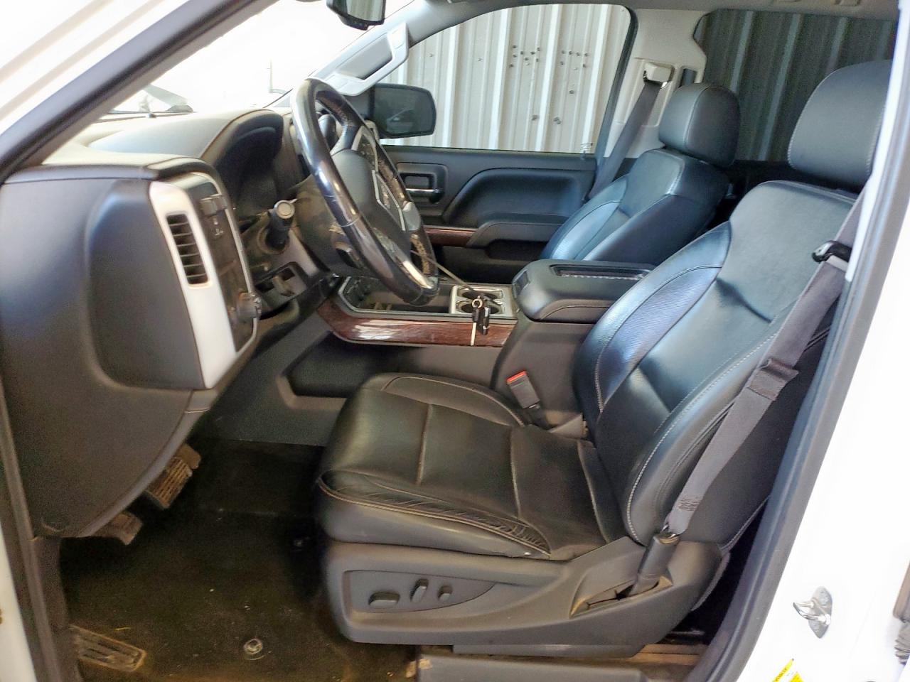 2018 GMC Sierra C1500 Slt VIN: 3GTU1NER3JG290945 Lot: 65009655