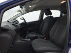 2015 FORD FIESTA ZET for sale at Copart WESTBURY