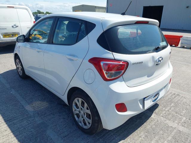2014 HYUNDAI I10 SE