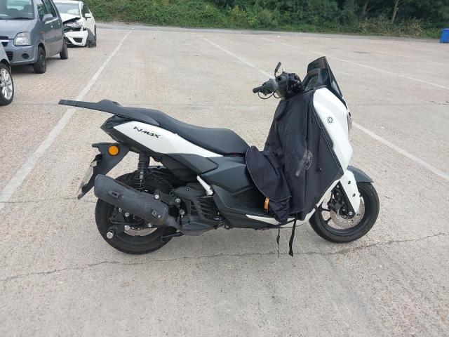 2025 YAMAHA NMAX 125 (GPD125-A) 