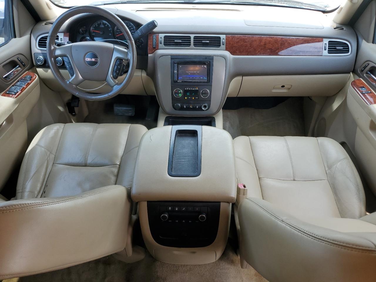 2013 GMC Yukon Slt VIN: 1GKS2CE04DR153080 Lot: 67004845