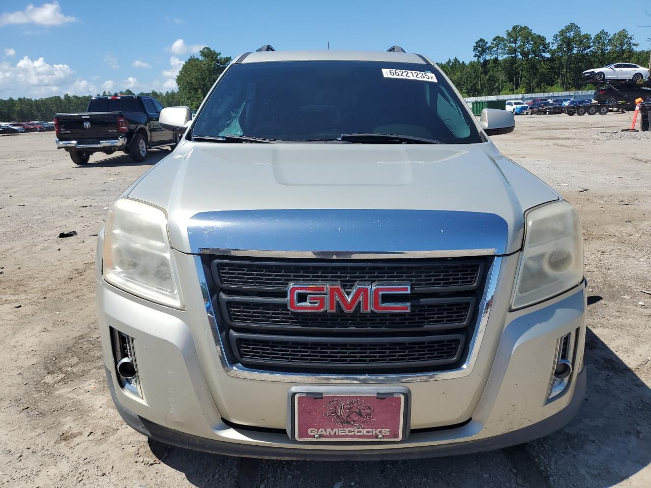 2gkflre36e6230086 2GKFLRE36E6230086 2014 GMC Terrain Sle