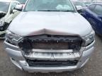 2017 FORD RANGER LIM for sale at Copart WOLVERHAMPTON