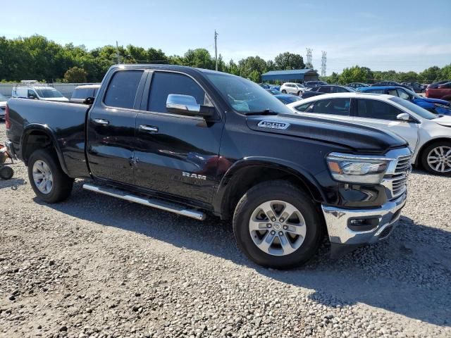  RAM 1500 2021 Black