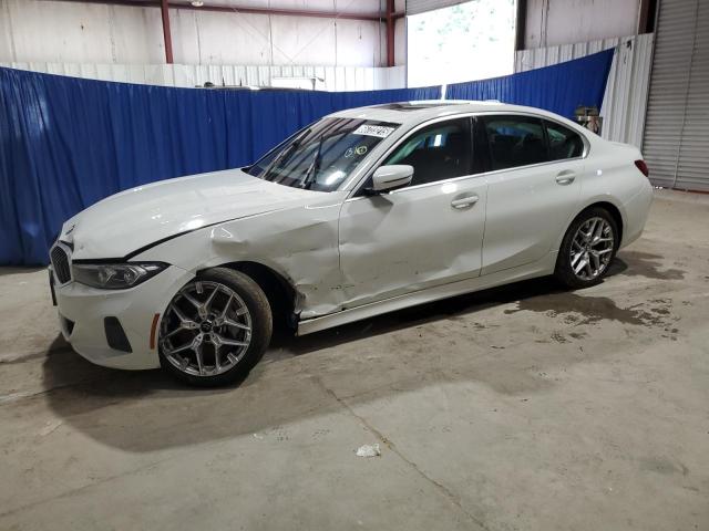 BMW 3 SERIES – zdjęcie z aukcji, lot #66723215