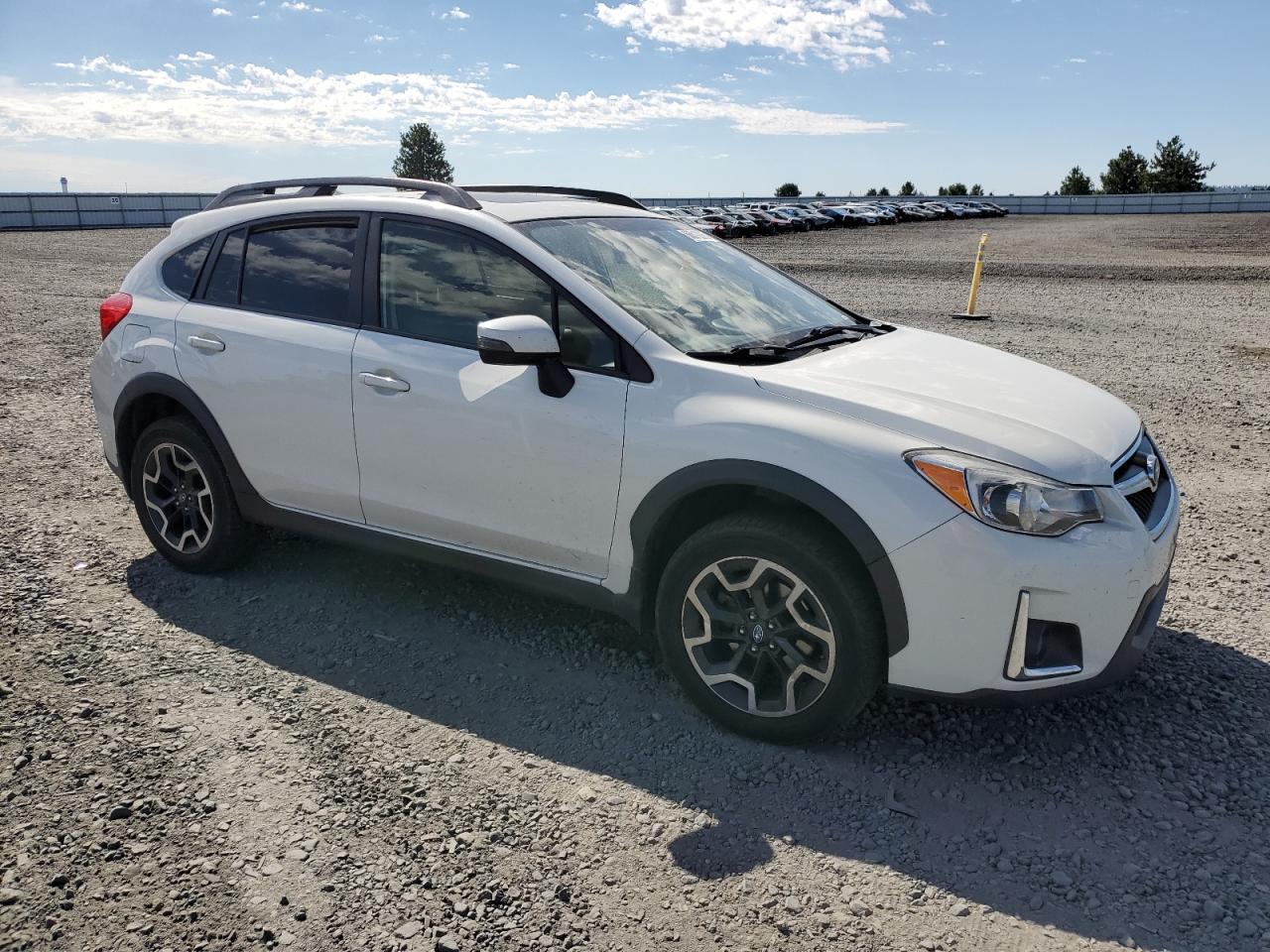 2017 Subaru Crosstrek Limited VIN: JF2GPANC9HH279997 Lot: 66512265