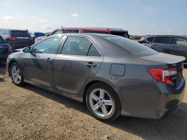  TOYOTA CAMRY 2013 Szary