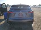2017 LEXUS NX 200T BASE   for sale at Copart ON - TORONTO