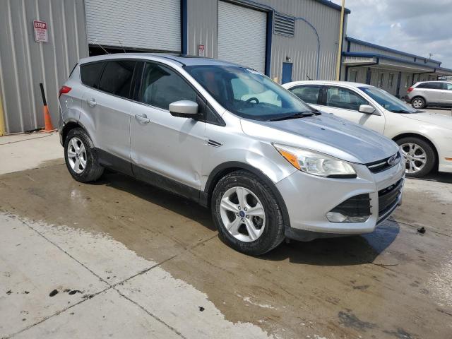  FORD ESCAPE 2016 Srebrny