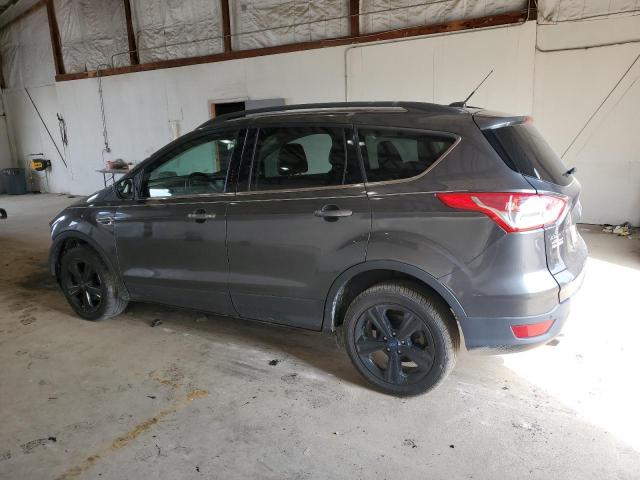 FORD ESCAPE 2016 Серый