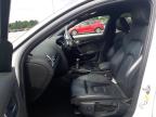 2011 AUDI A4 S LINE for sale at Copart SANDTOFT