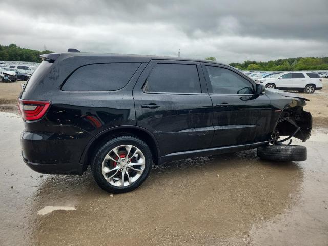  DODGE DURANGO 2017 Черный