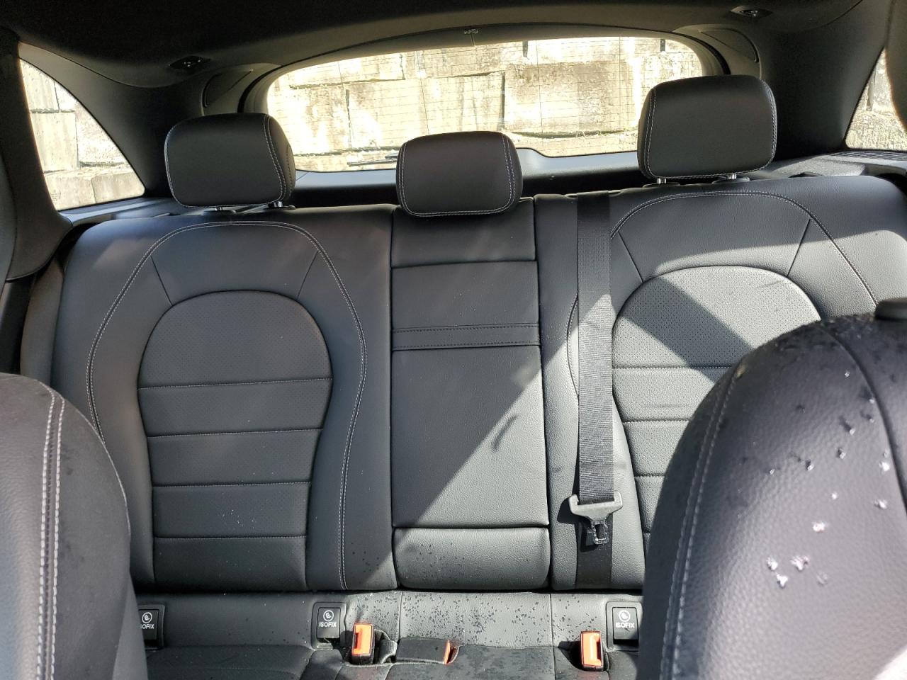 2022 Mercedes-Benz Glc 300 4Matic VIN: W1N0G8EB2NV344582 Lot: 64505355