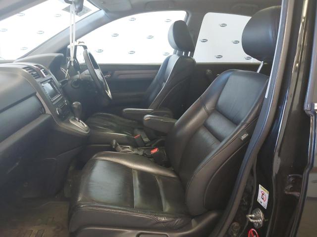 2008 HONDA CR-V EX I-