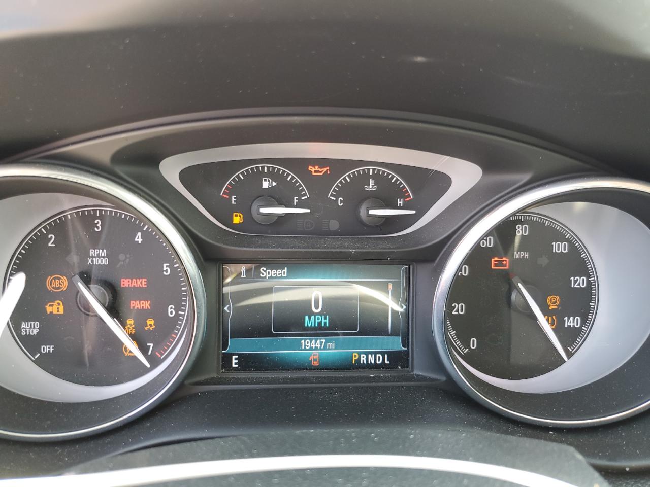 2020 Buick Envision Essence VIN: LRBFX2SA9LD071233 Lot: 63911935