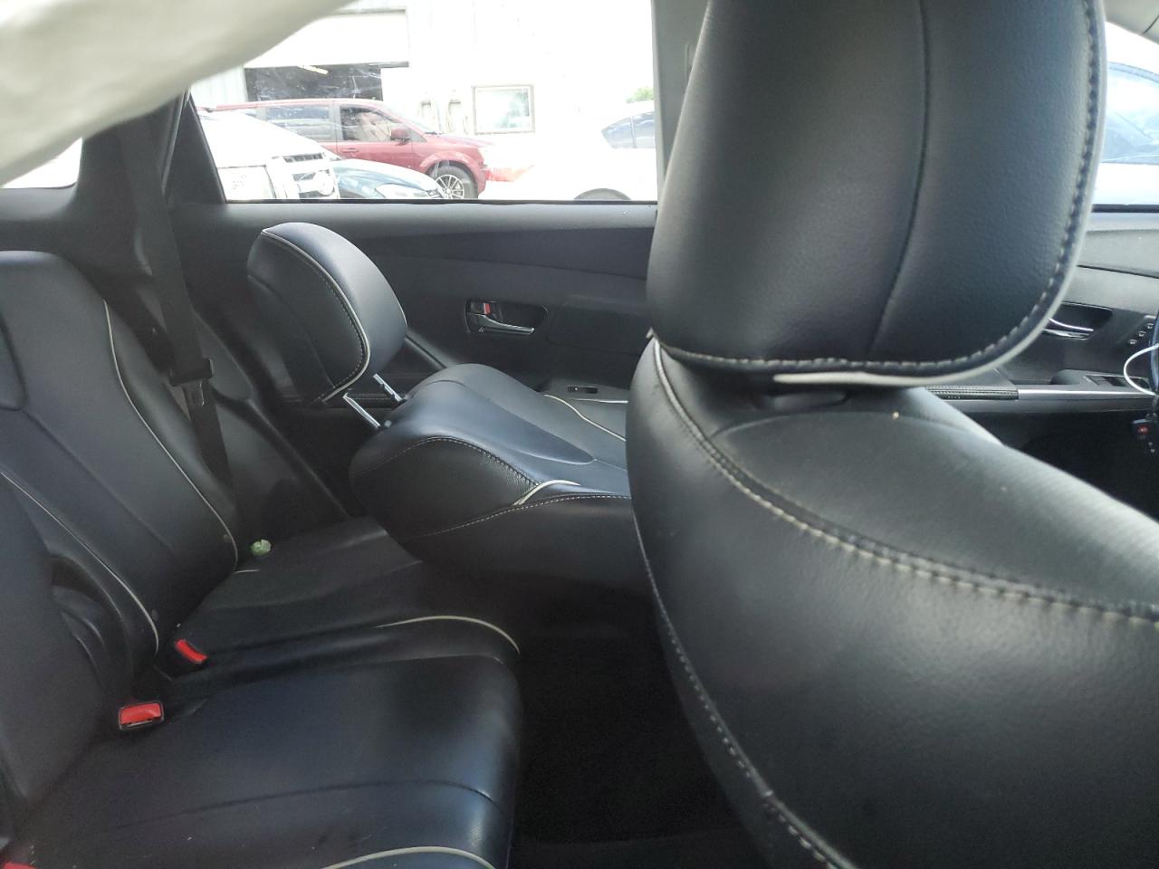 2014 Toyota Venza Le VIN: 4T3BK3BB1EU104616 Lot: 63978515
