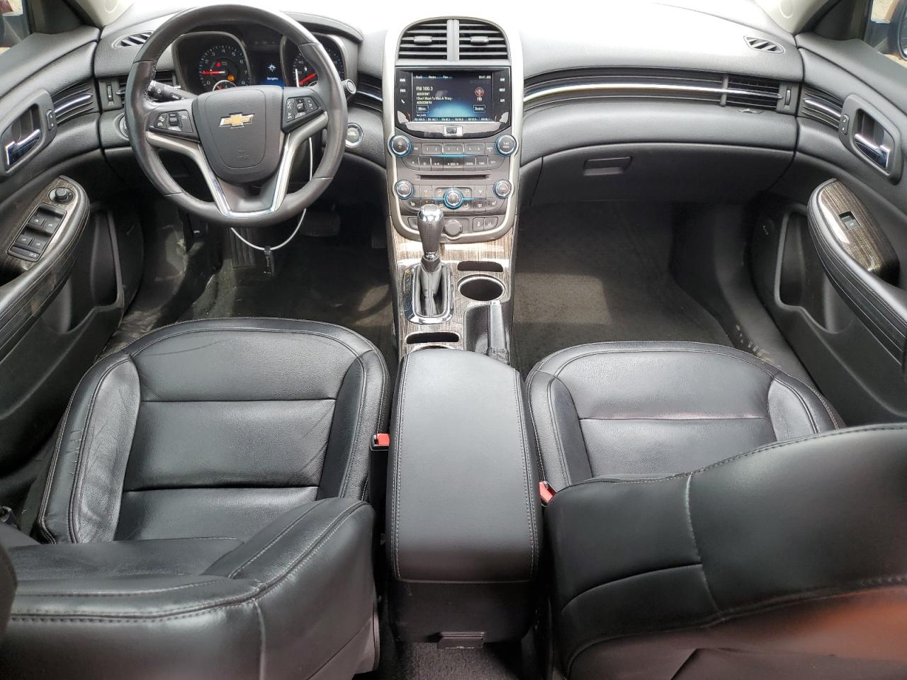 1g11j5sx6ef194300 1G11J5SX6EF194300 2014 Chevrolet Malibu Ltz