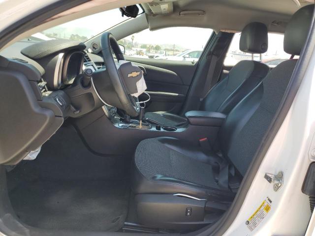  CHEVROLET MALIBU 2016 Белы