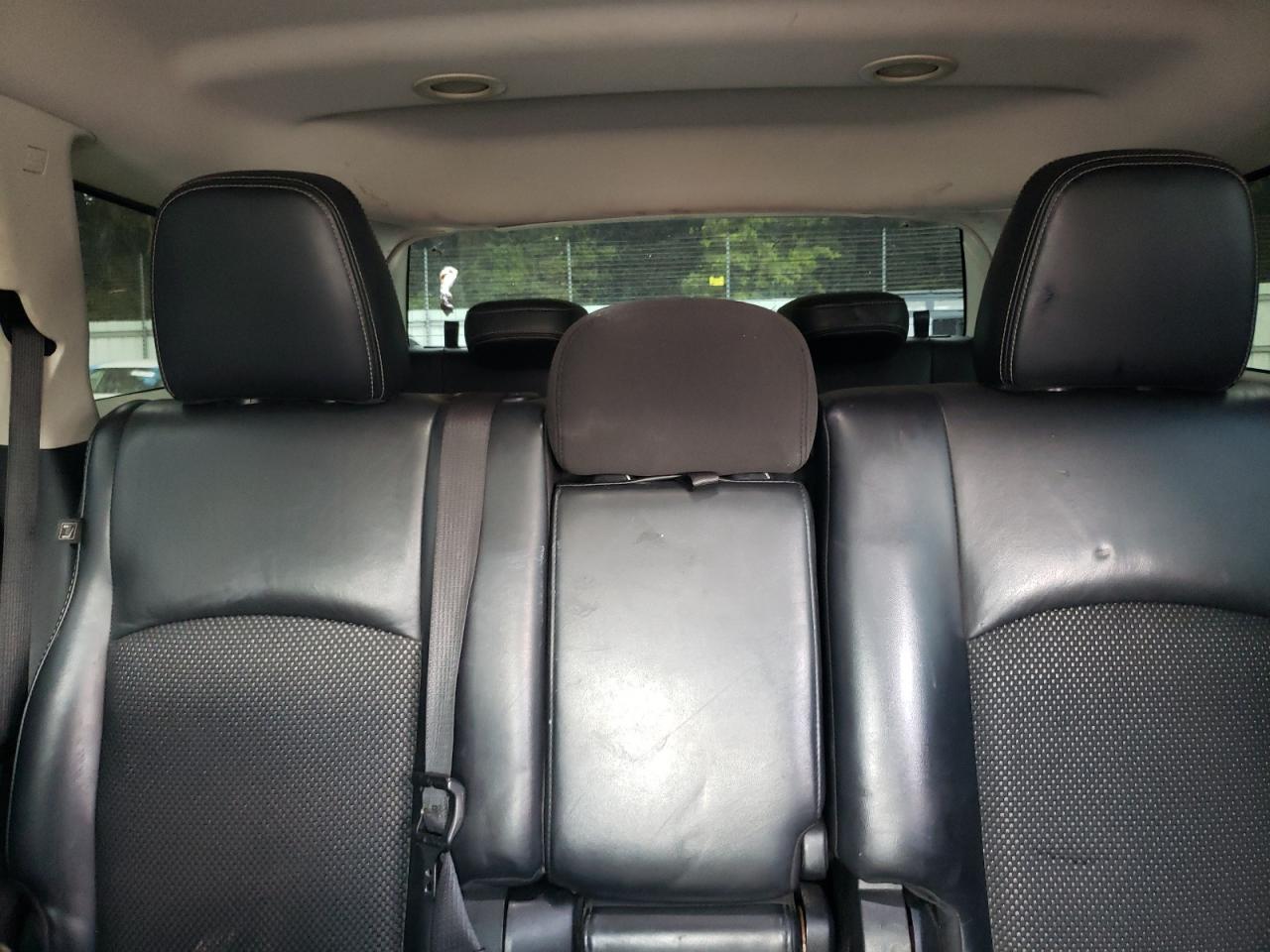 2018 Dodge Journey Crossroad VIN: 3C4PDCGG4JT441514 Lot: 63376845