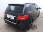 2014 MERCEDES BENZ B200 BLUEE for sale at Copart WESTBURY