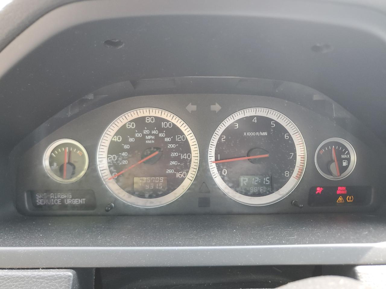 2013 Volvo Xc90 3.2 VIN: YV4952CZ8D1637942 Lot: 64425815