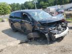 2025 HONDA ODYSSEY SPORT-L   for sale at Copart MD - BALTIMORE EAST