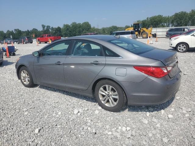  HYUNDAI SONATA 2013 Szary