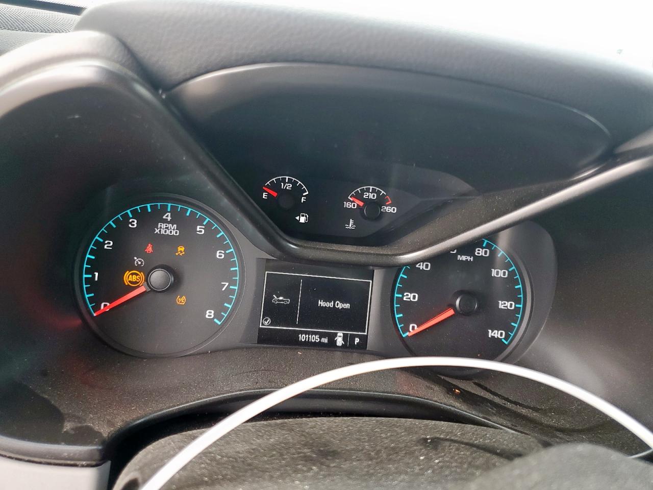 2021 Chevrolet Colorado VIN: 1GCHSBEN7M1105955 Lot: 64469595