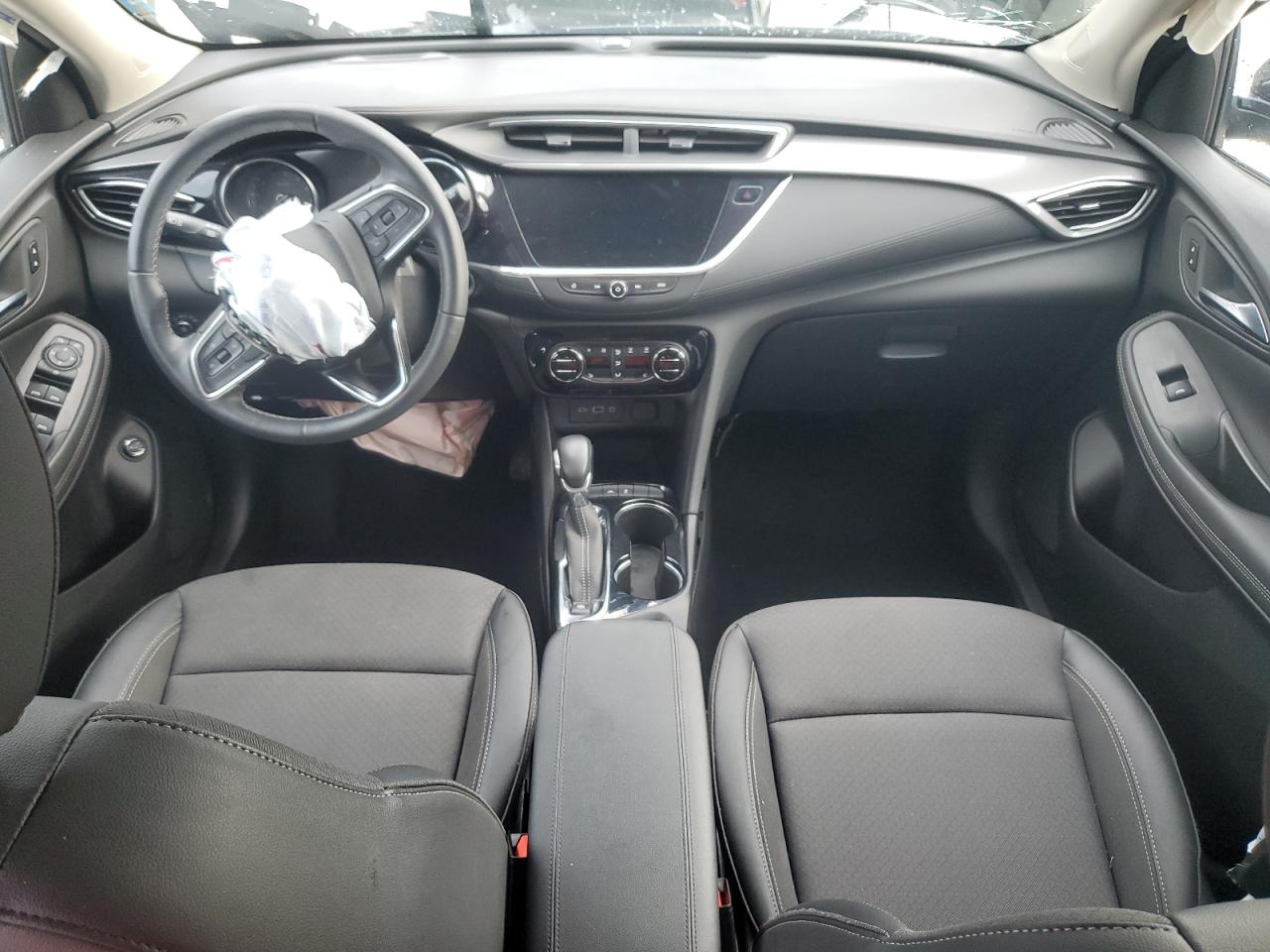 2023 Buick Encore Gx Select VIN: KL4MMDSL7PB079342 Lot: 64769295