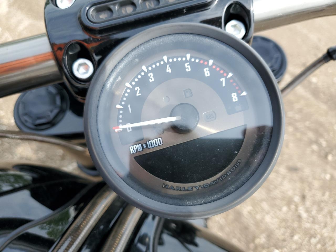 2016 Harley-Davidson Fxse VIN: 1HD1TG925GB961733 Lot: 63477175