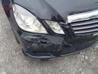 2010 MERCEDES BENZ E350 BLUEF for sale at Copart BELFAST