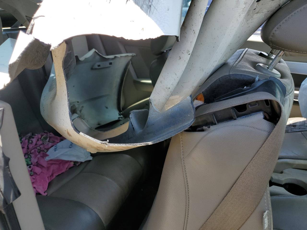 2008 Chrysler Sebring Touring VIN: 1C3LC55R78N681544 Lot: 63284995