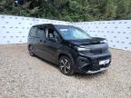 2024 PEUGEOT ALLIED INS for sale at Copart WISBECH
