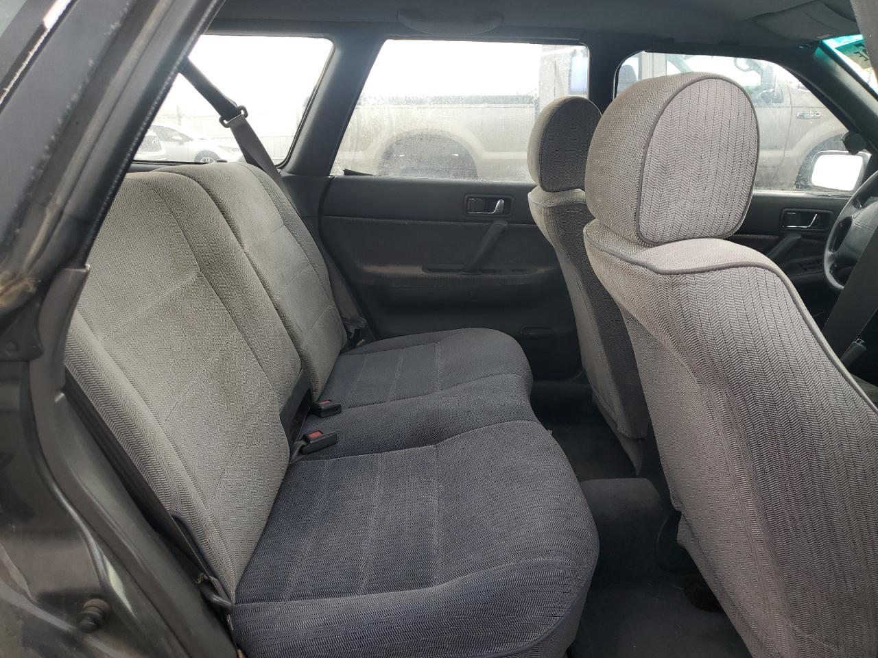 1998 Subaru Legacy L VIN: 4S3BJ6336P7962724 Lot: 64586675