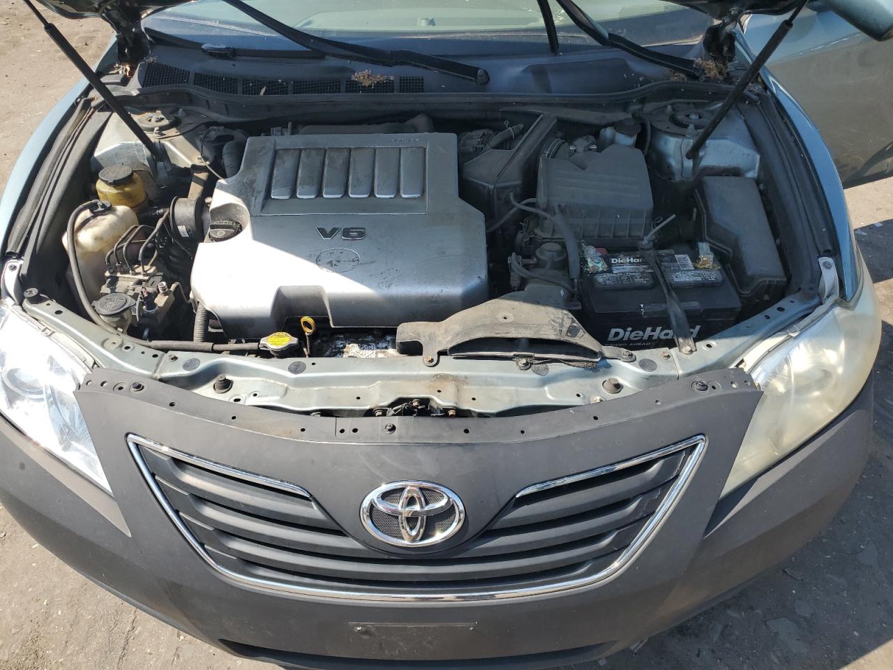 2008 Toyota Camry Le VIN: 4T1BK46KX8U565665 Lot: 65152945