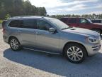 2014 MERCEDES-BENZ GL 450 4MATIC   for sale at Copart GA - FAIRBURN