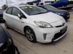 2012 TOYOTA PRIUS T SP for sale at Copart SANDY