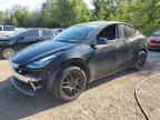 2022 TESLA MODEL Y    for sale at Copart ON - COOKSTOWN