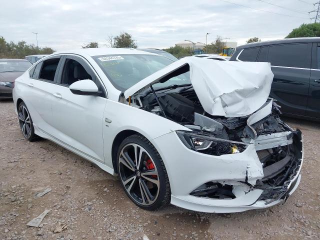 2019 VAUXHALL INSIGNIA SRI VX-LINE