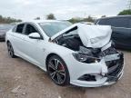 2019 VAUXHALL INSIGNIA SRI VX-LINE for sale at Copart BRISTOL