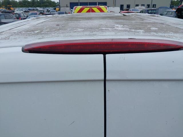 2019 MERCEDES-BENZ VITO 114CDI PURE VAN