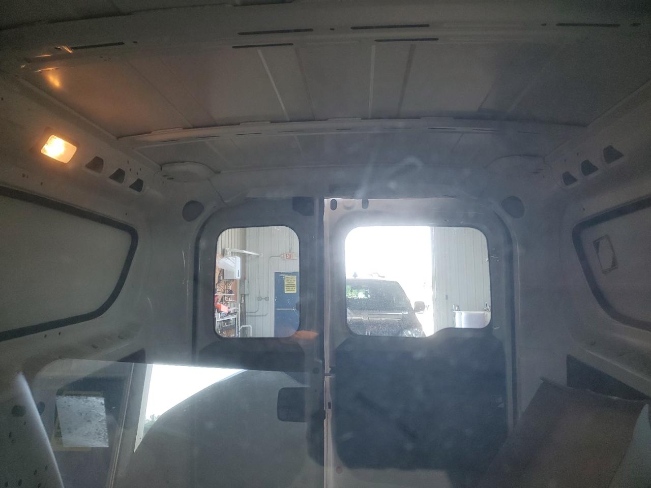 2018 Ram Promaster City VIN: ZFBERFAB7J6J55578 Lot: 64000715